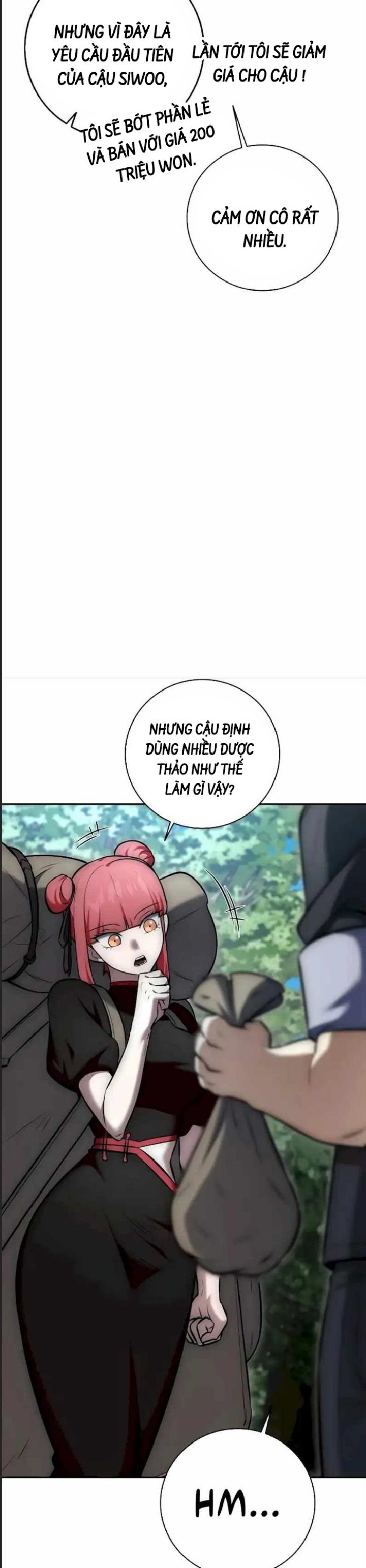 Theo Dõi Kênh Của Thánh Nhân Chapter 9 - 30