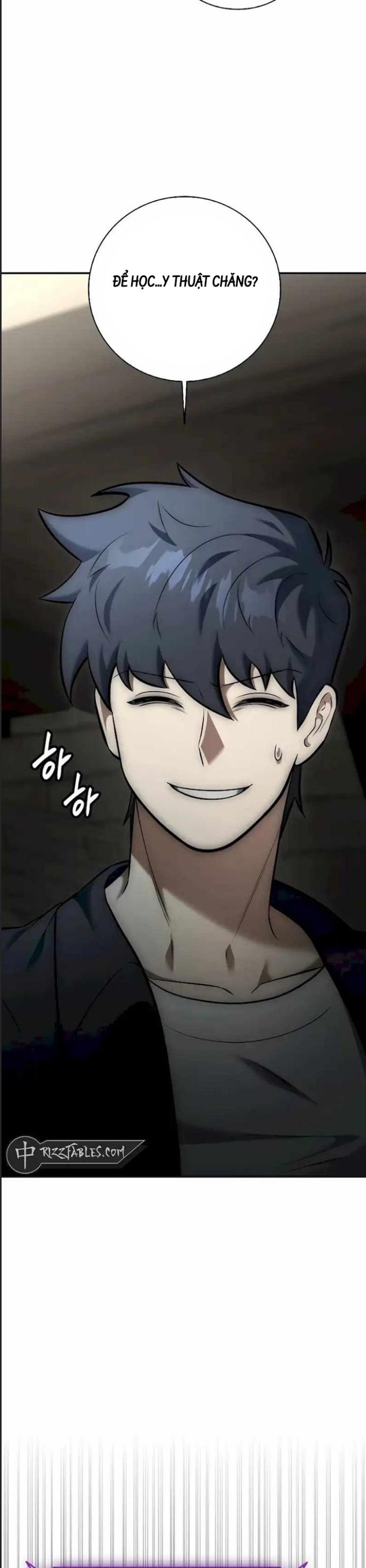 Theo Dõi Kênh Của Thánh Nhân Chapter 9 - 31