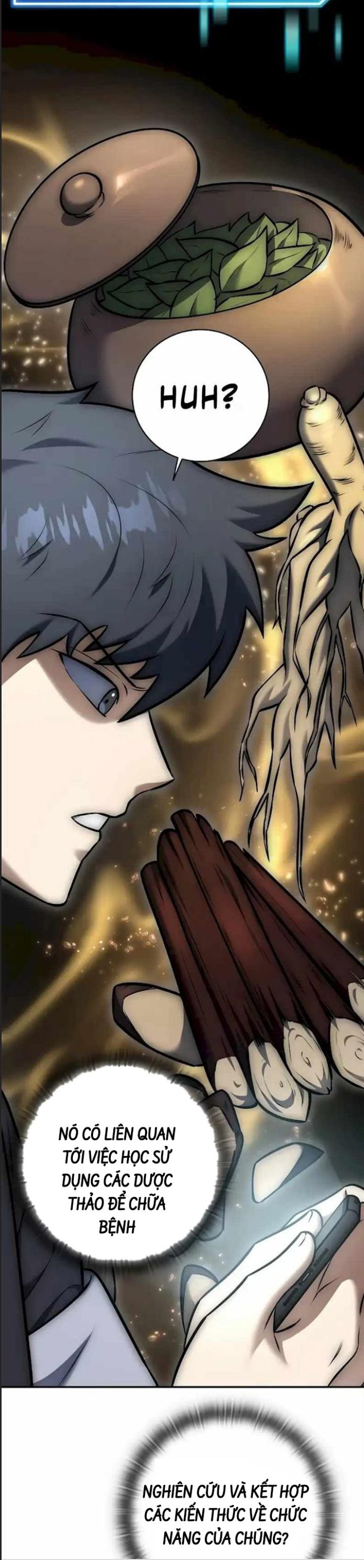 Theo Dõi Kênh Của Thánh Nhân Chapter 9 - 36