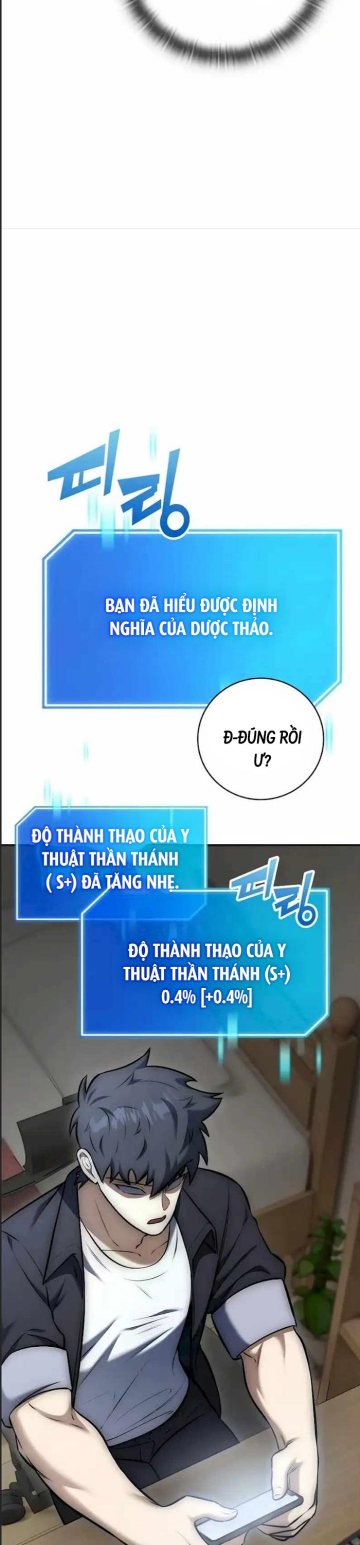 Theo Dõi Kênh Của Thánh Nhân Chapter 9 - 37