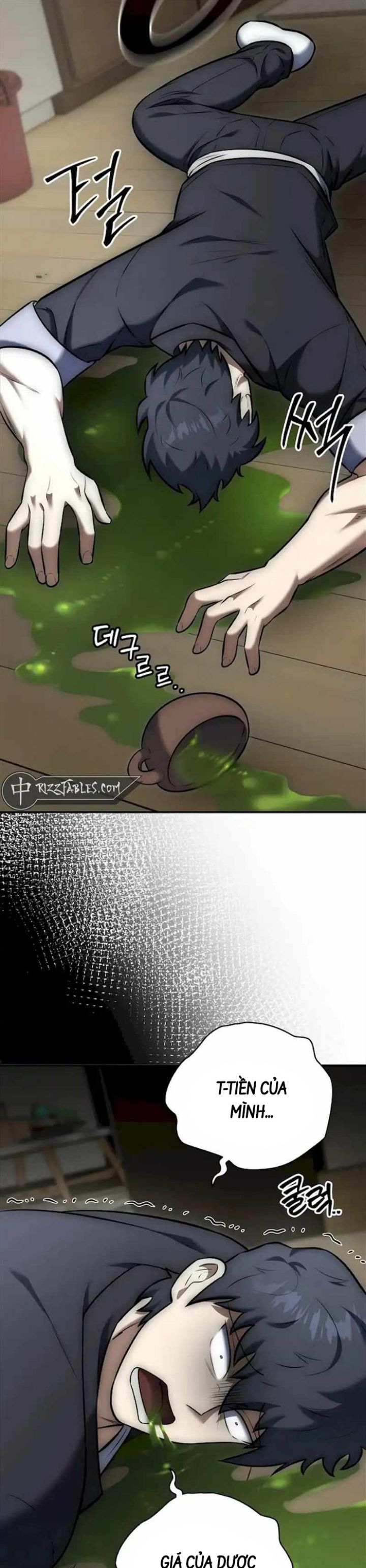 Theo Dõi Kênh Của Thánh Nhân Chapter 9 - 42