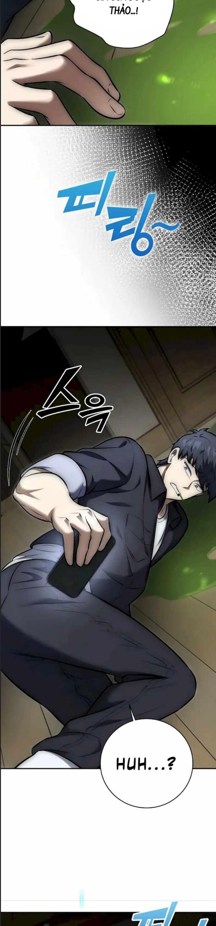 Theo Dõi Kênh Của Thánh Nhân Chapter 9 - 43