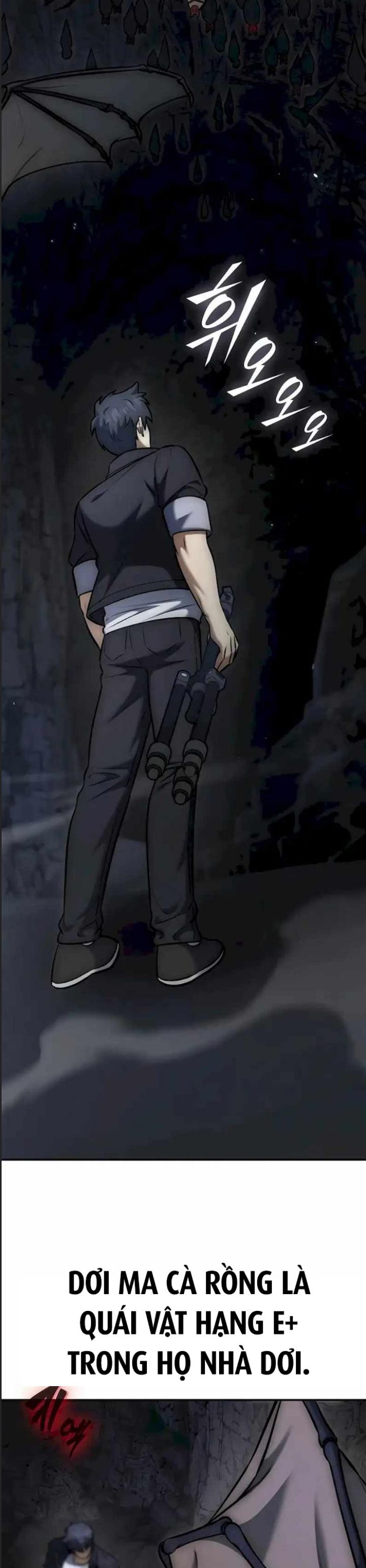 Theo Dõi Kênh Của Thánh Nhân Chapter 9 - 45