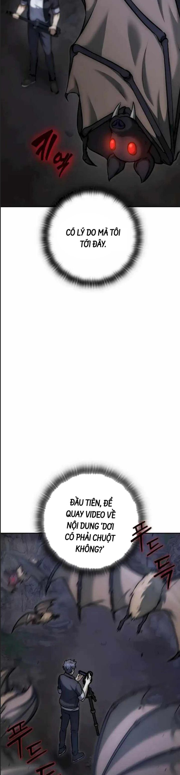 Theo Dõi Kênh Của Thánh Nhân Chapter 9 - 46