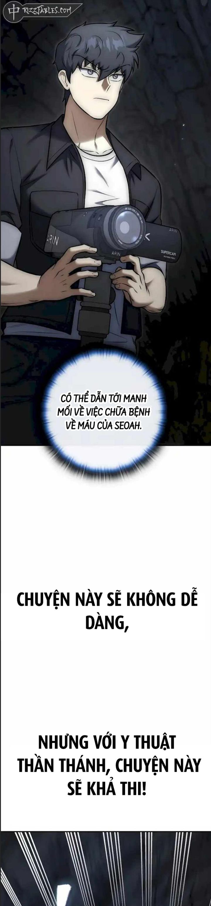Theo Dõi Kênh Của Thánh Nhân Chapter 9 - 49