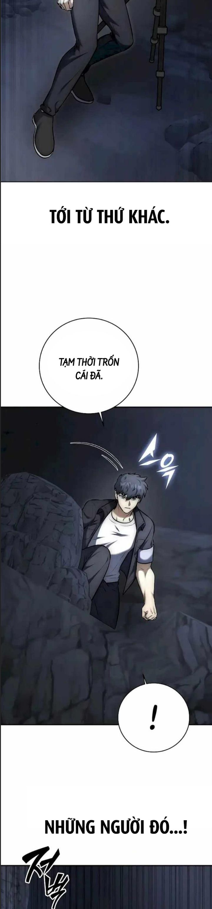 Theo Dõi Kênh Của Thánh Nhân Chapter 9 - 51