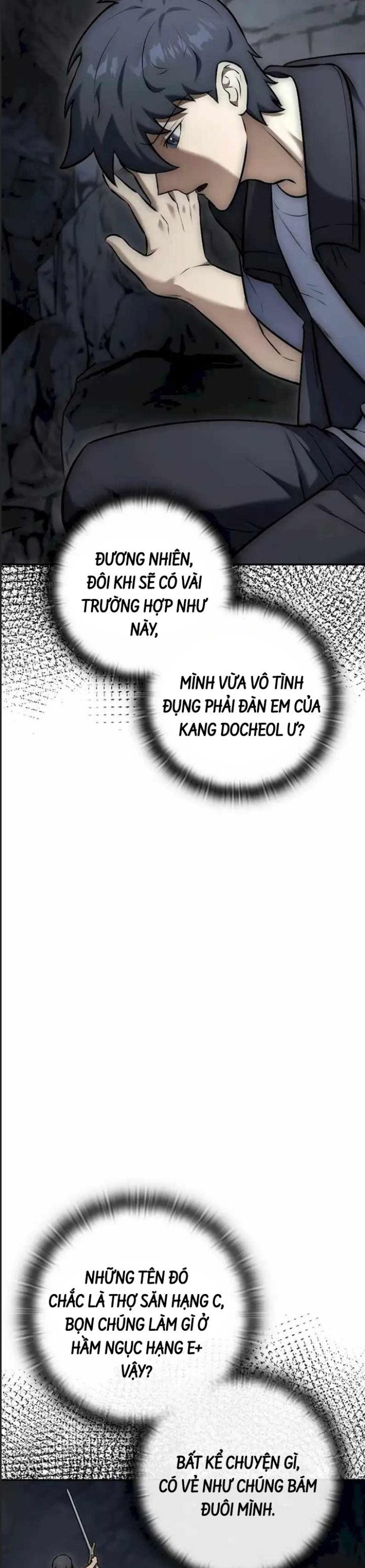 Theo Dõi Kênh Của Thánh Nhân Chapter 9 - 53