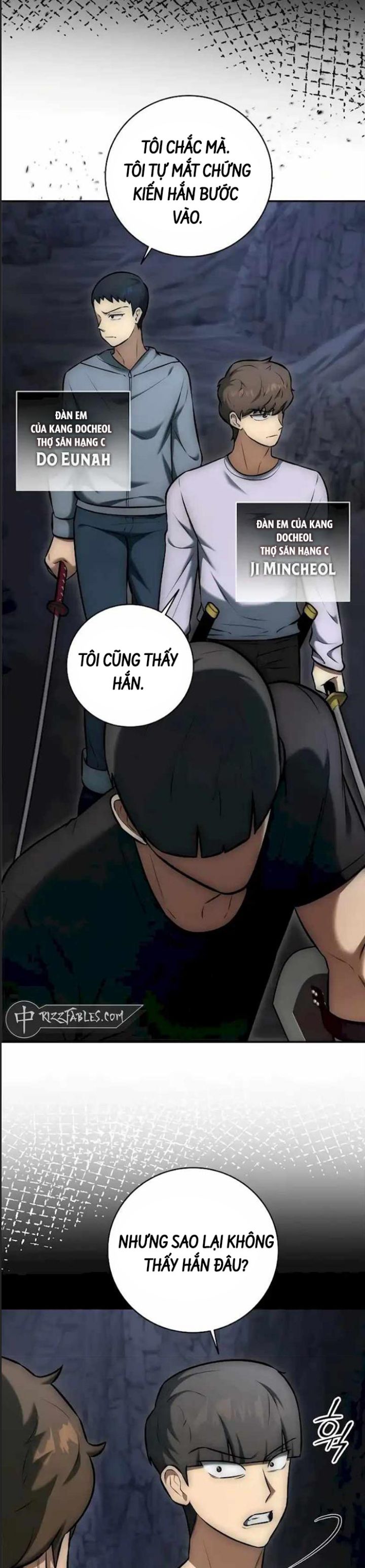 Theo Dõi Kênh Của Thánh Nhân Chapter 9 - 57