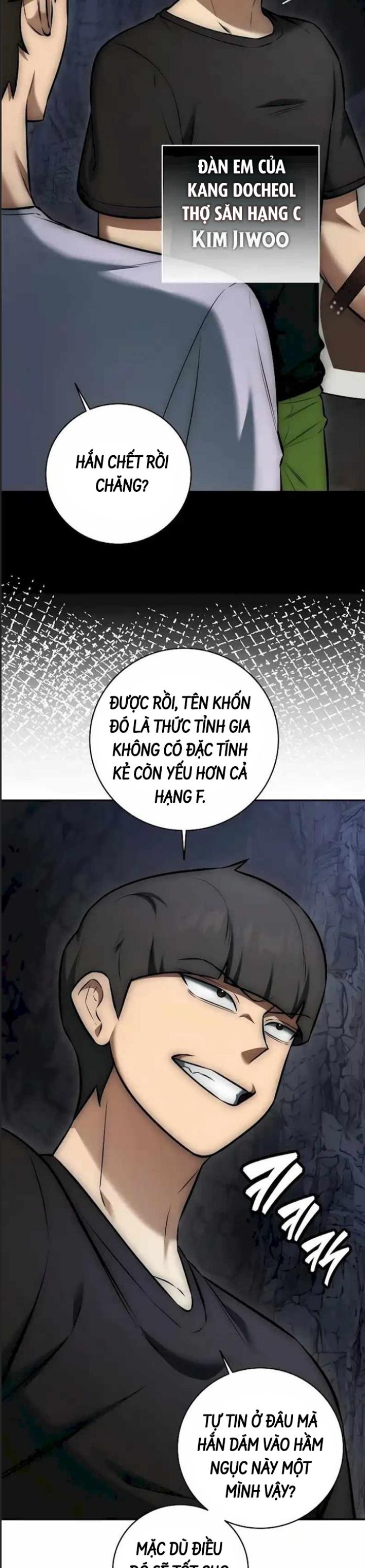 Theo Dõi Kênh Của Thánh Nhân Chapter 9 - 58