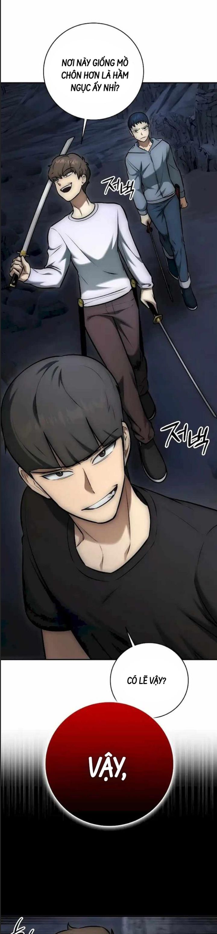 Theo Dõi Kênh Của Thánh Nhân Chapter 9 - 61