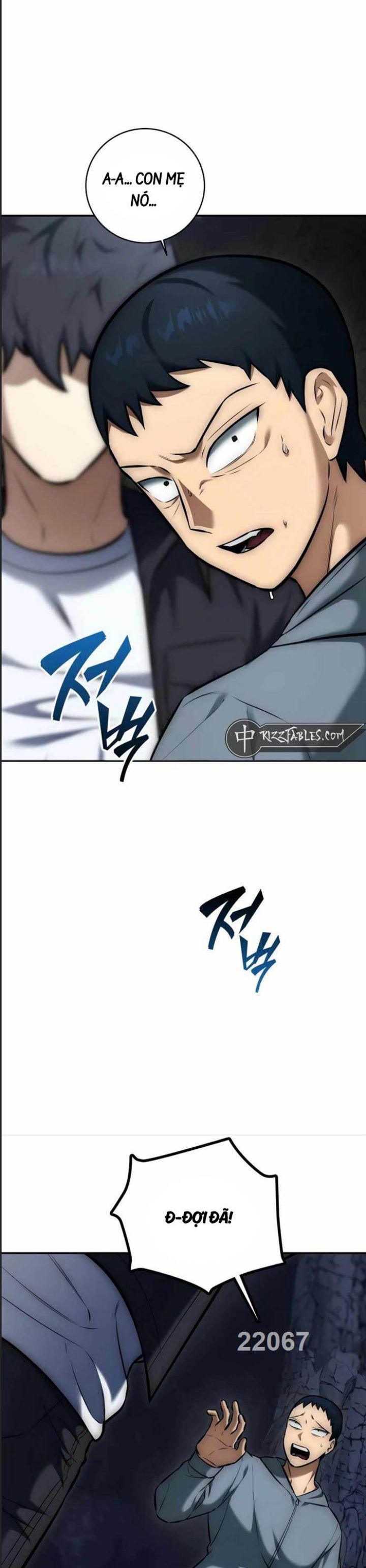 Theo Dõi Kênh Của Thánh Nhân Chapter 10 - 6