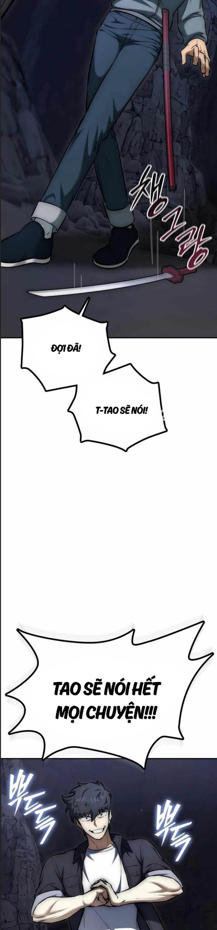 Theo Dõi Kênh Của Thánh Nhân Chapter 10 - 7