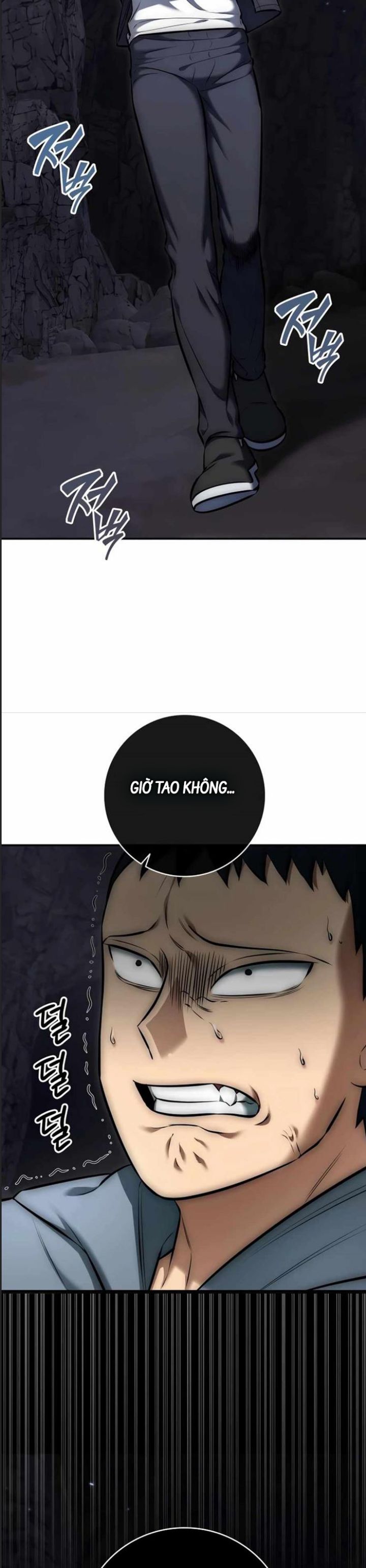 Theo Dõi Kênh Của Thánh Nhân Chapter 10 - 8