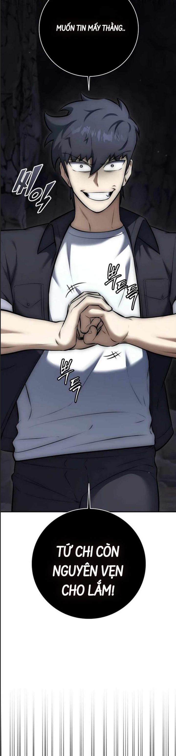 Theo Dõi Kênh Của Thánh Nhân Chapter 10 - 9