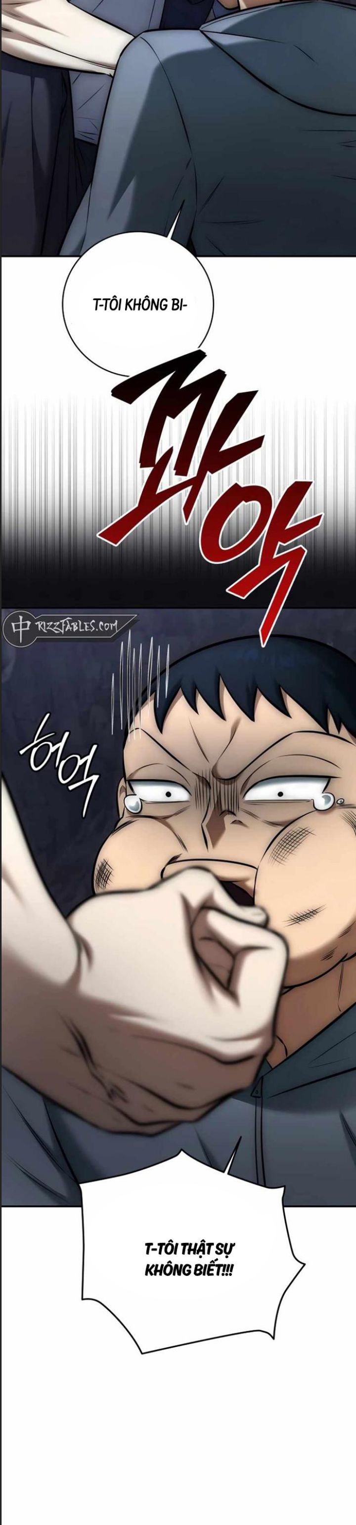 Theo Dõi Kênh Của Thánh Nhân Chapter 10 - 12