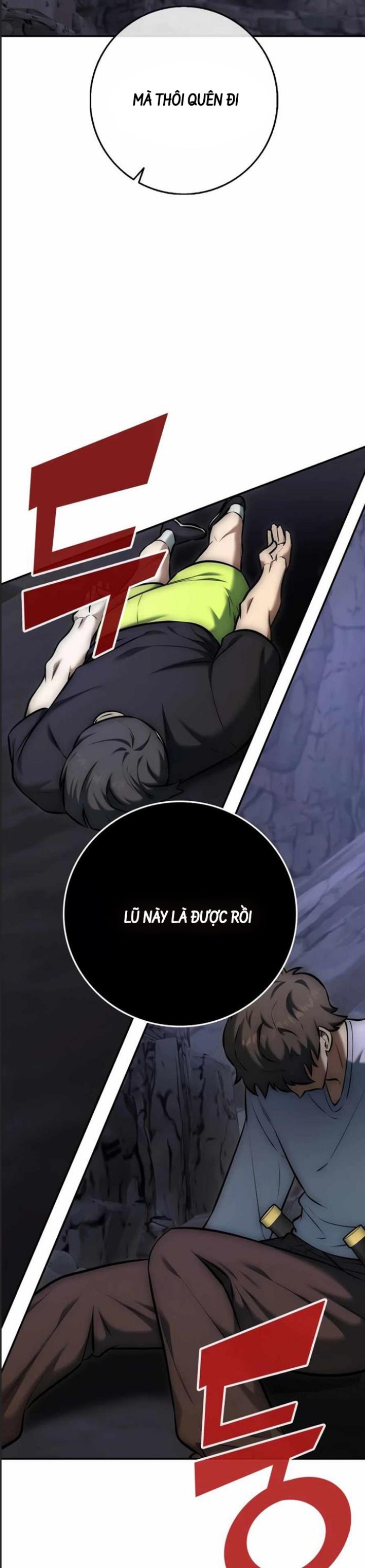 Theo Dõi Kênh Của Thánh Nhân Chapter 10 - 14