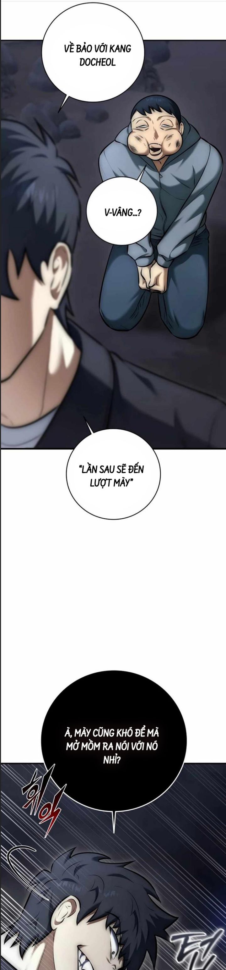 Theo Dõi Kênh Của Thánh Nhân Chapter 10 - 16