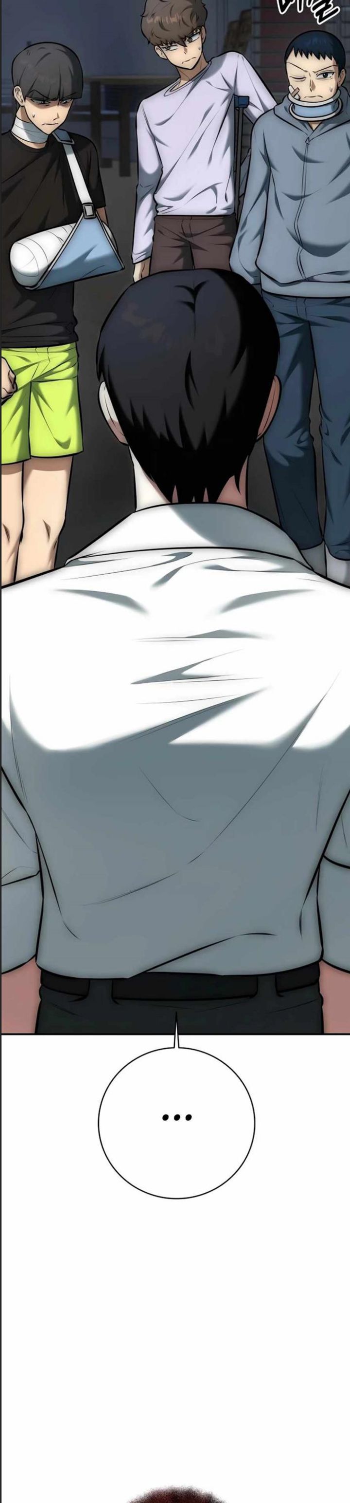 Theo Dõi Kênh Của Thánh Nhân Chapter 10 - 19