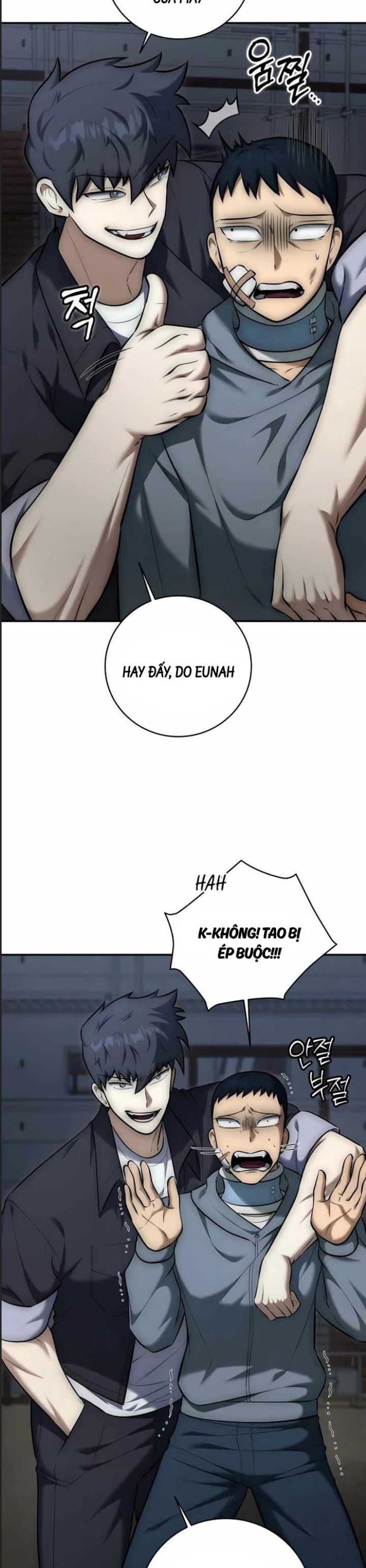 Theo Dõi Kênh Của Thánh Nhân Chapter 10 - 22