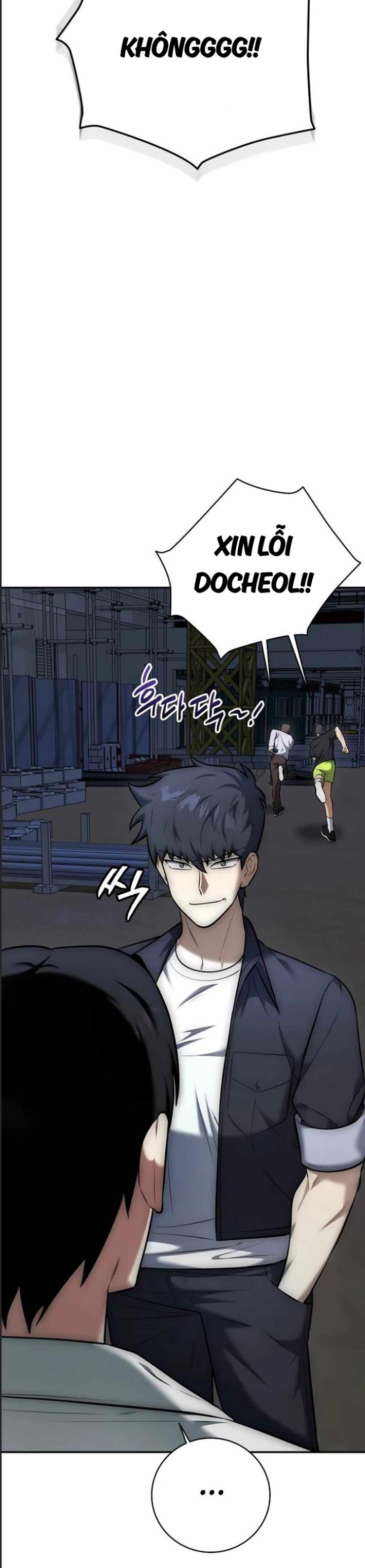 Theo Dõi Kênh Của Thánh Nhân Chapter 10 - 24