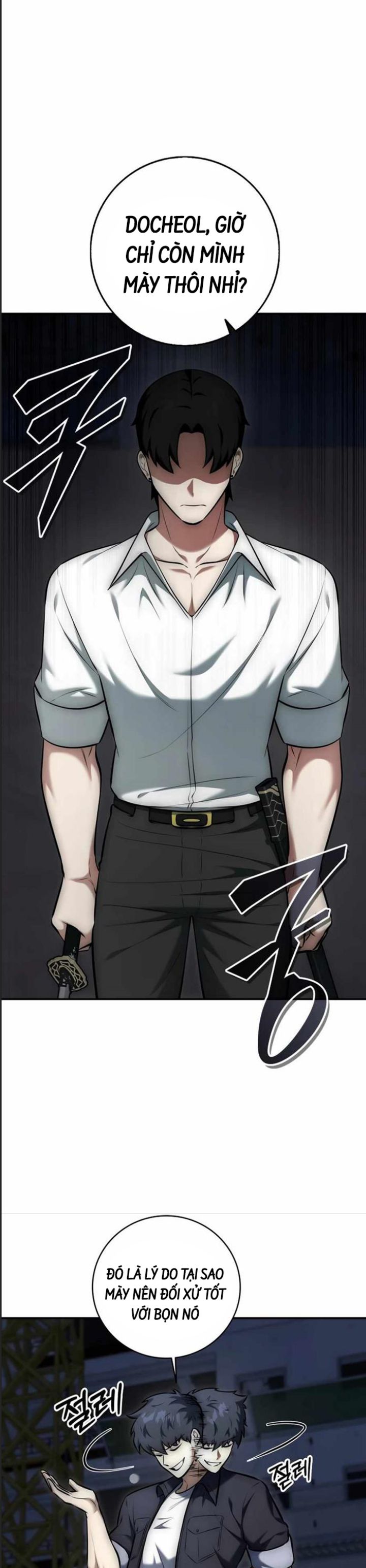 Theo Dõi Kênh Của Thánh Nhân Chapter 10 - 25