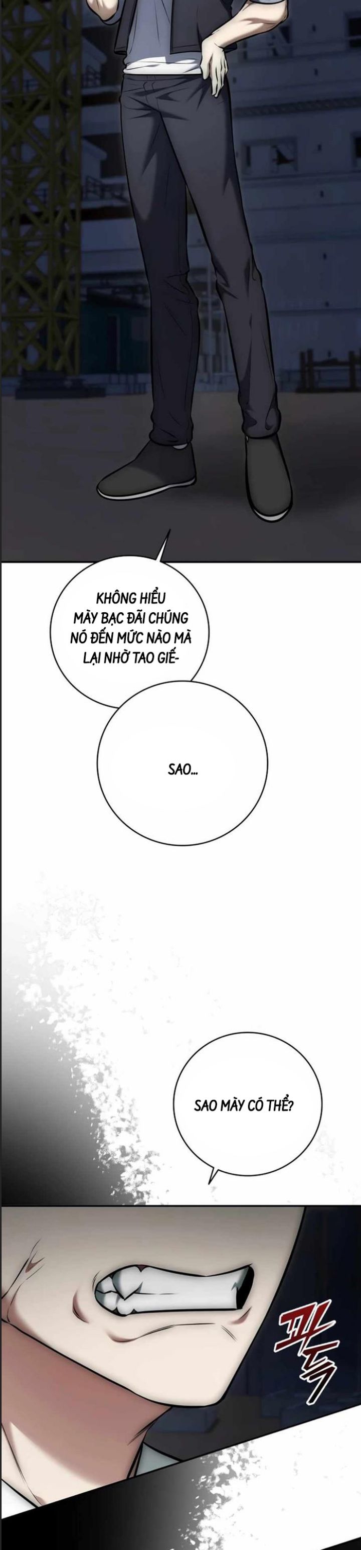 Theo Dõi Kênh Của Thánh Nhân Chapter 10 - 26