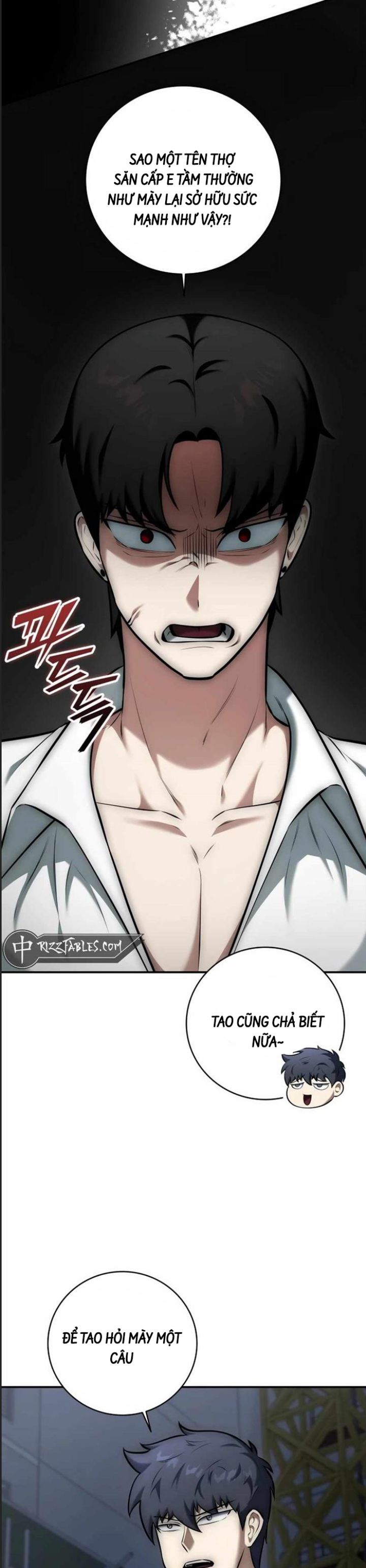 Theo Dõi Kênh Của Thánh Nhân Chapter 10 - 27