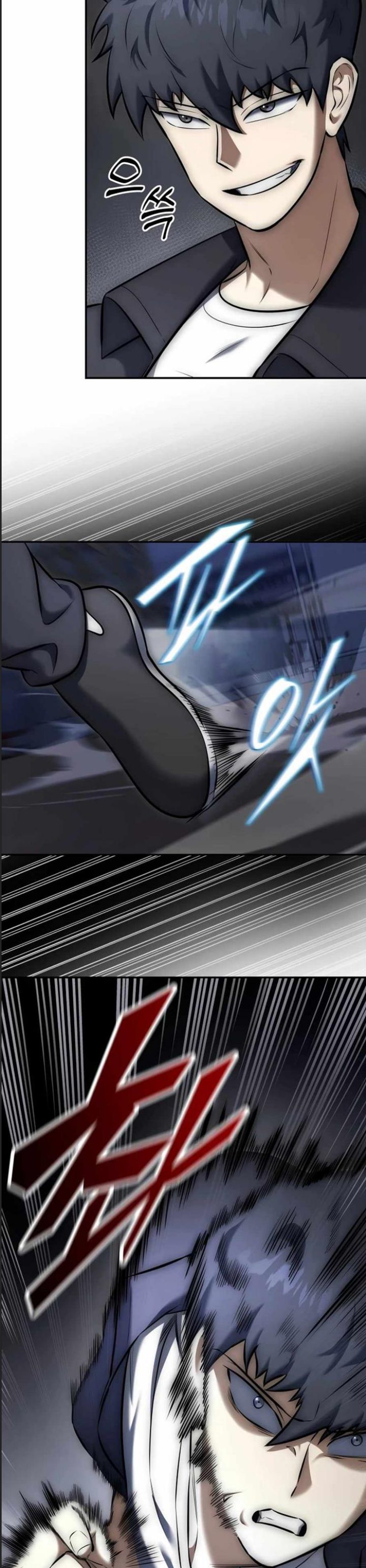 Theo Dõi Kênh Của Thánh Nhân Chapter 10 - 29