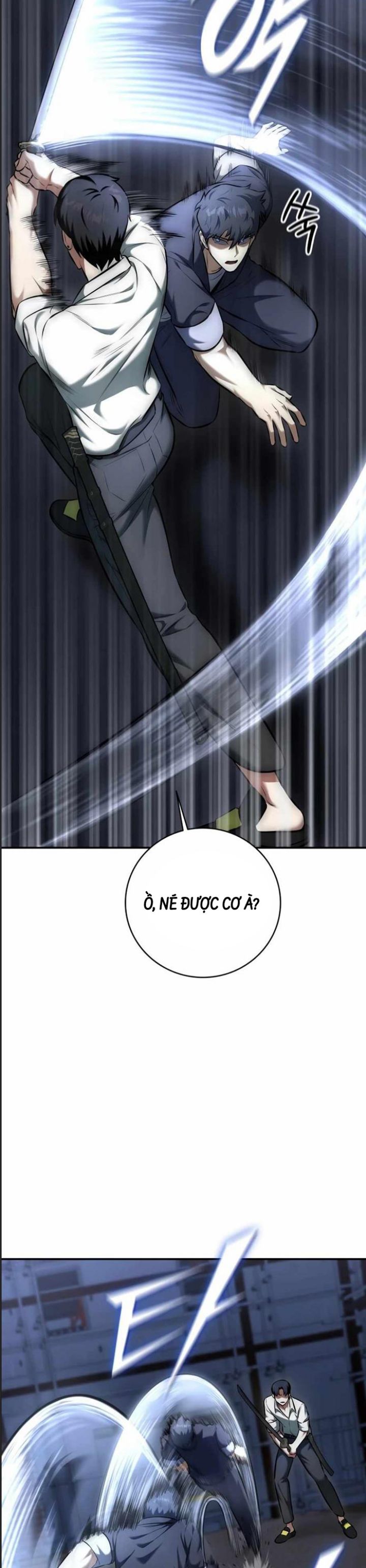 Theo Dõi Kênh Của Thánh Nhân Chapter 10 - 34