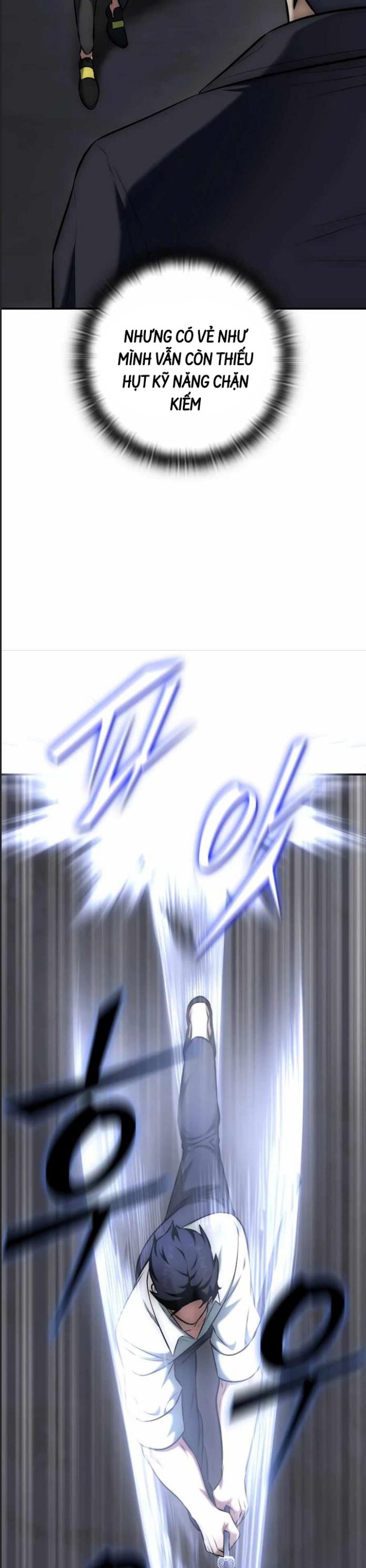 Theo Dõi Kênh Của Thánh Nhân Chapter 10 - 37