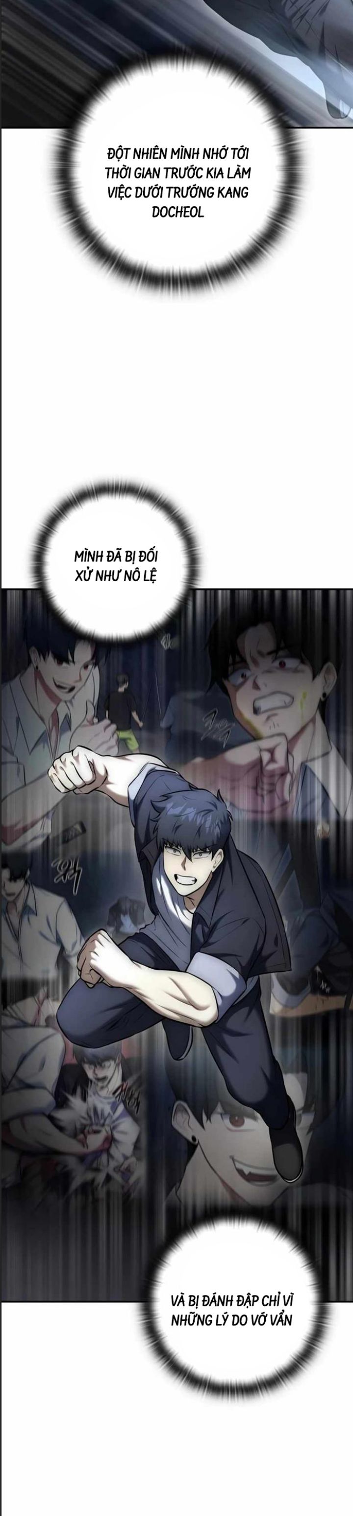 Theo Dõi Kênh Của Thánh Nhân Chapter 10 - 39