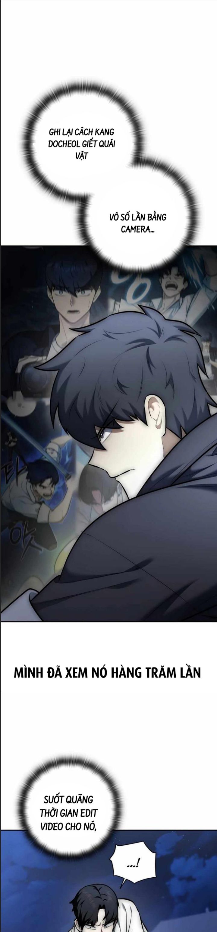 Theo Dõi Kênh Của Thánh Nhân Chapter 10 - 40