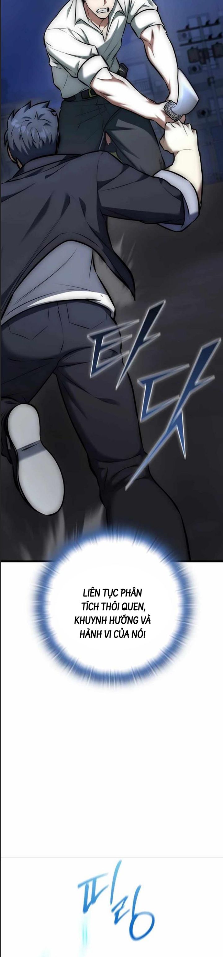 Theo Dõi Kênh Của Thánh Nhân Chapter 10 - 41