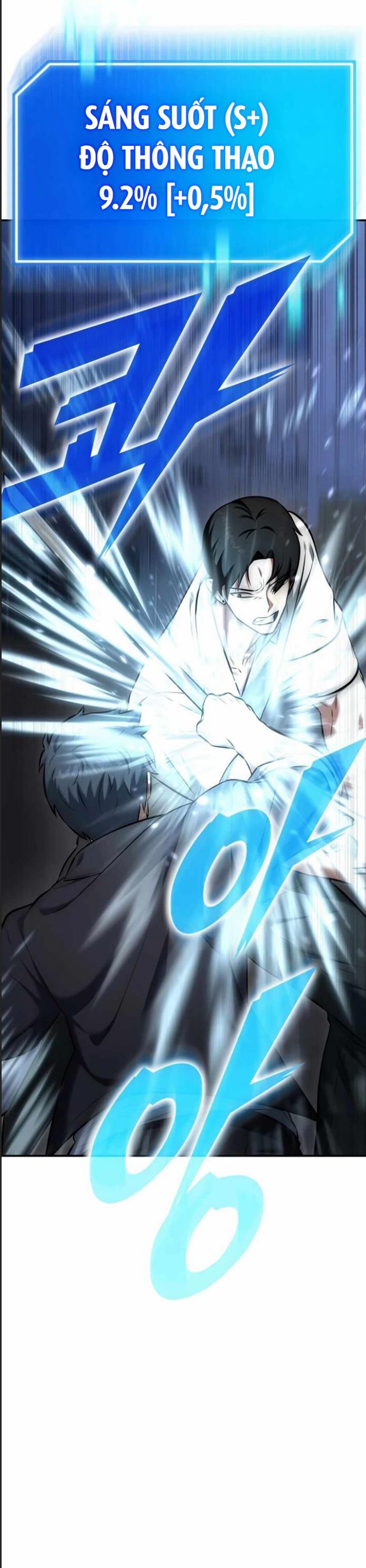 Theo Dõi Kênh Của Thánh Nhân Chapter 10 - 42