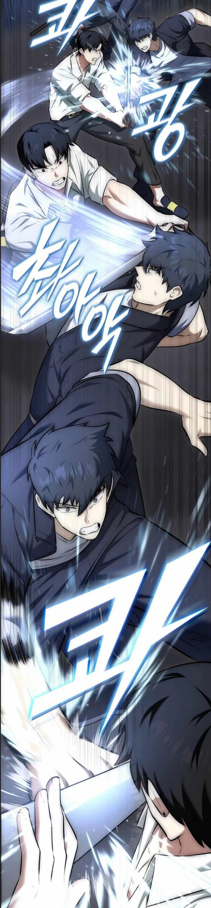 Theo Dõi Kênh Của Thánh Nhân Chapter 10 - 44