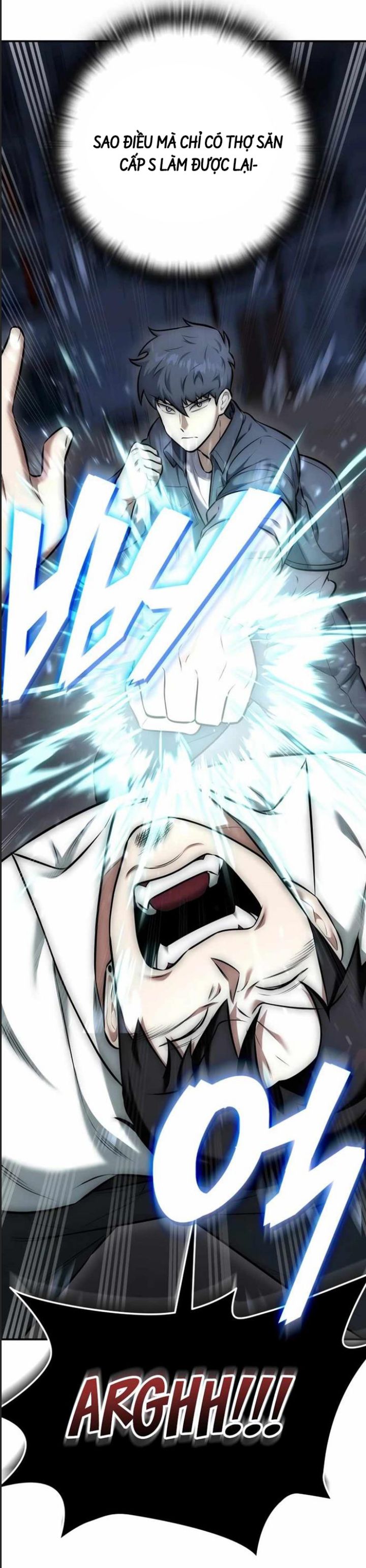 Theo Dõi Kênh Của Thánh Nhân Chapter 10 - 47