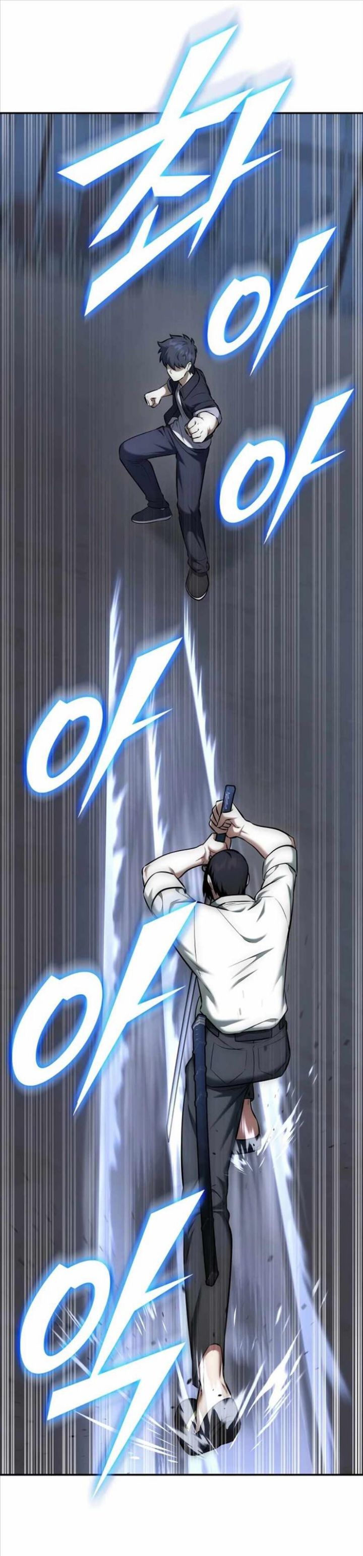 Theo Dõi Kênh Của Thánh Nhân Chapter 10 - 49