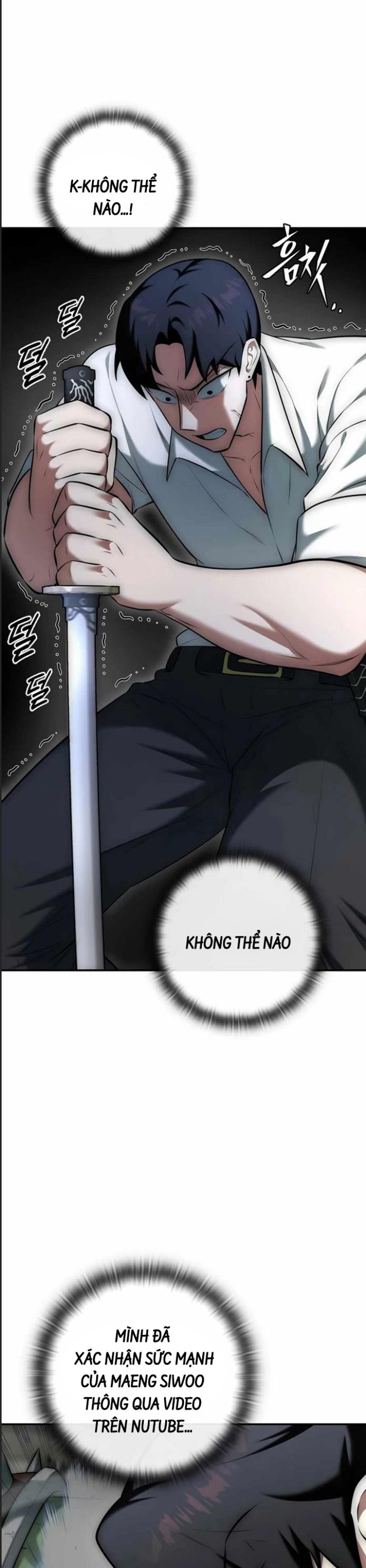 Theo Dõi Kênh Của Thánh Nhân Chapter 10 - 50