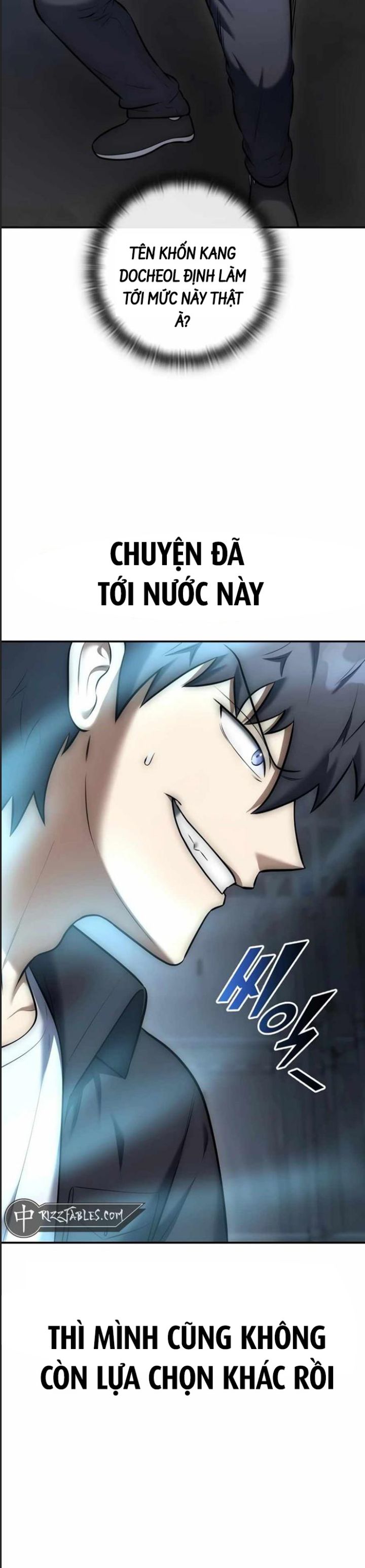 Theo Dõi Kênh Của Thánh Nhân Chapter 10 - 54