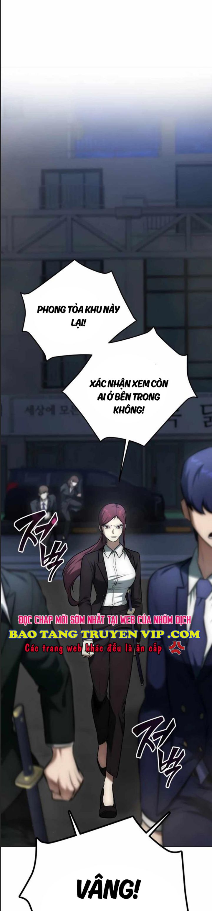 Theo Dõi Kênh Của Thánh Nhân Chapter 10 - 62