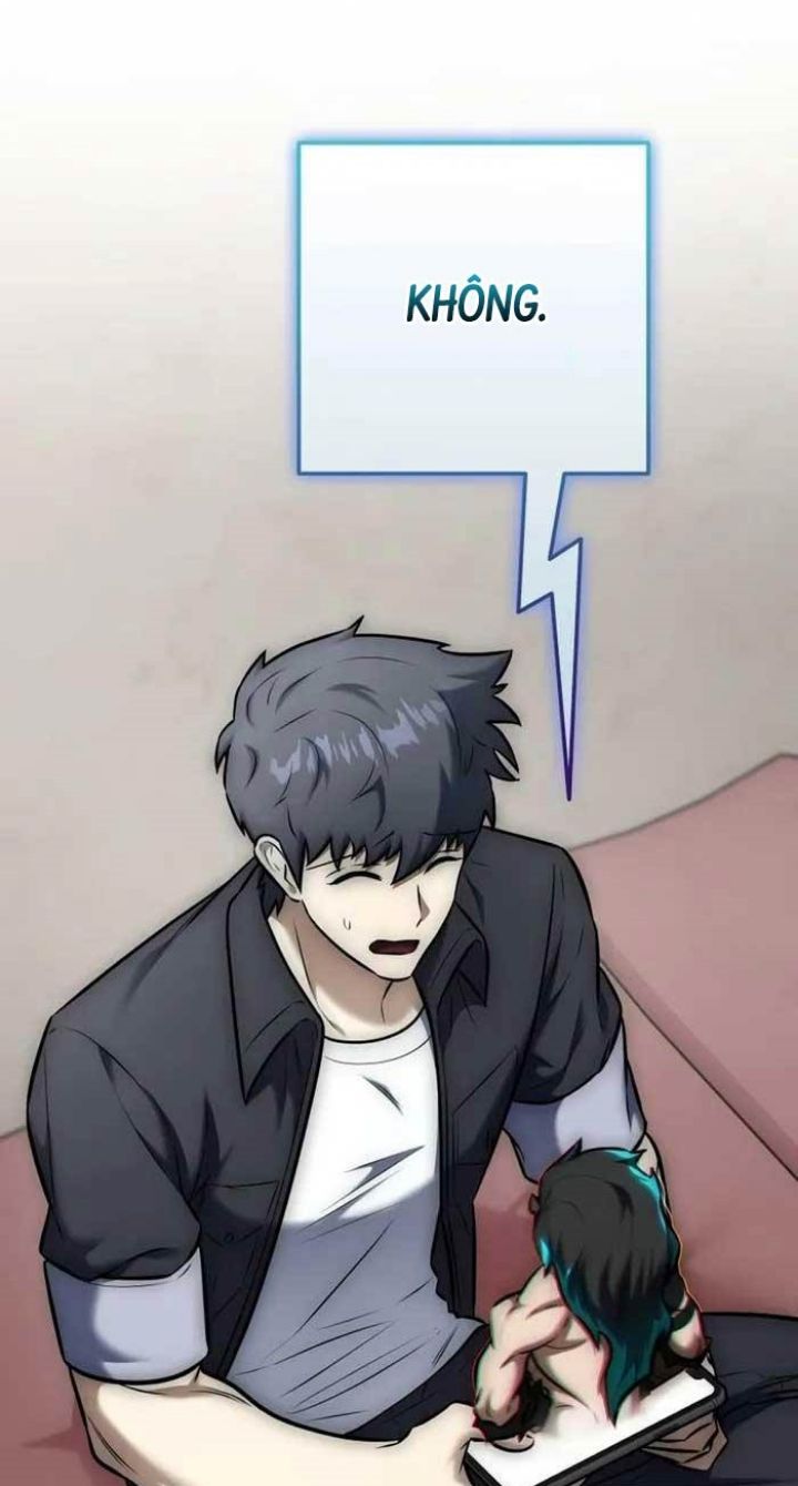 Theo Dõi Kênh Của Thánh Nhân Chapter 12 - 2