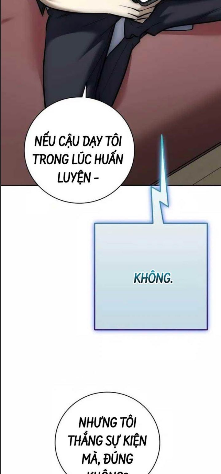 Theo Dõi Kênh Của Thánh Nhân Chapter 12 - 3