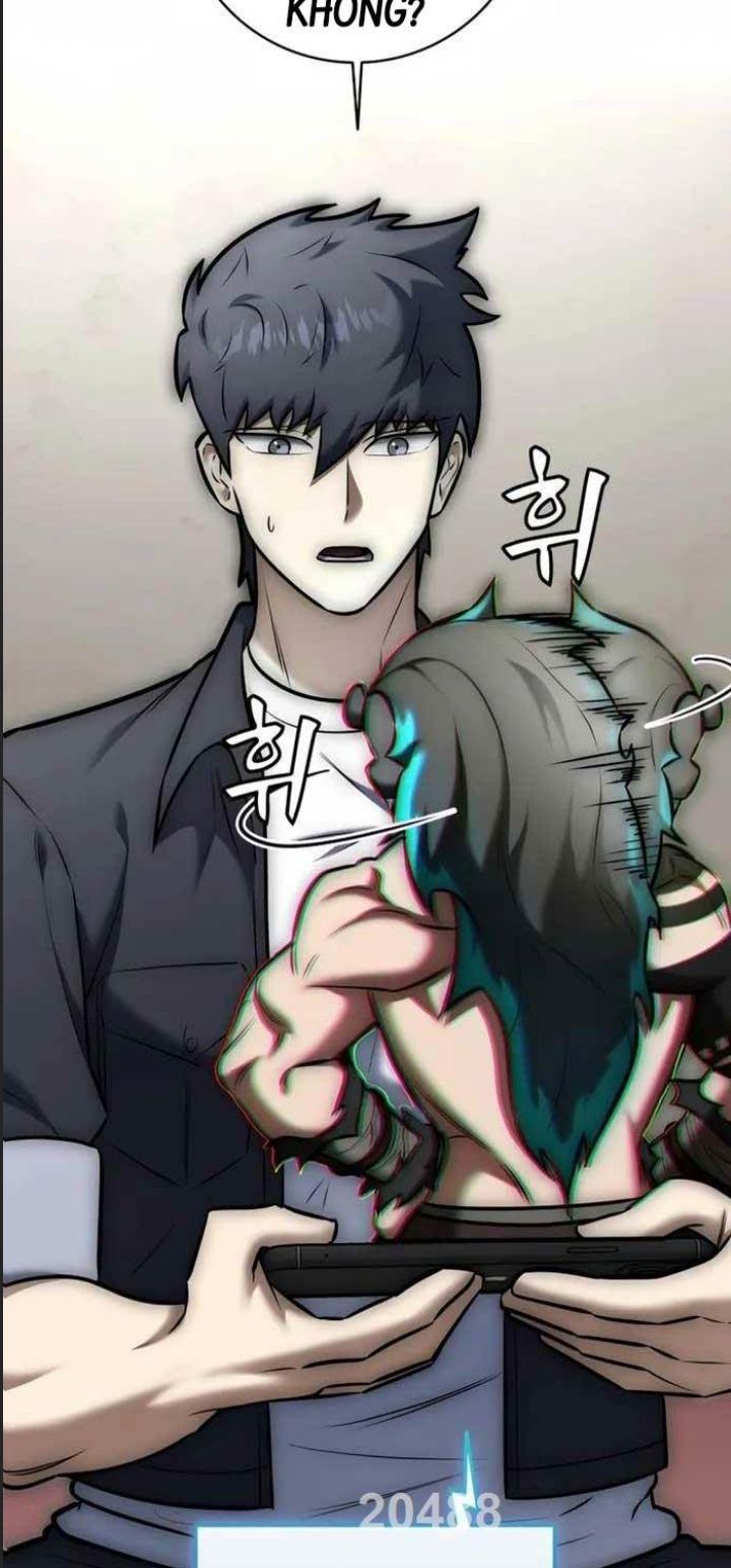 Theo Dõi Kênh Của Thánh Nhân Chapter 12 - 4