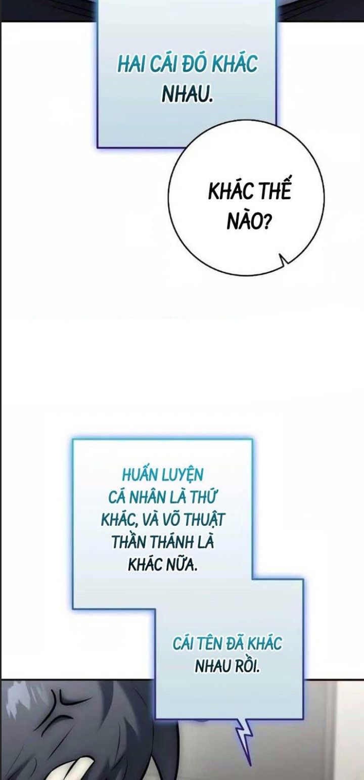 Theo Dõi Kênh Của Thánh Nhân Chapter 12 - 5