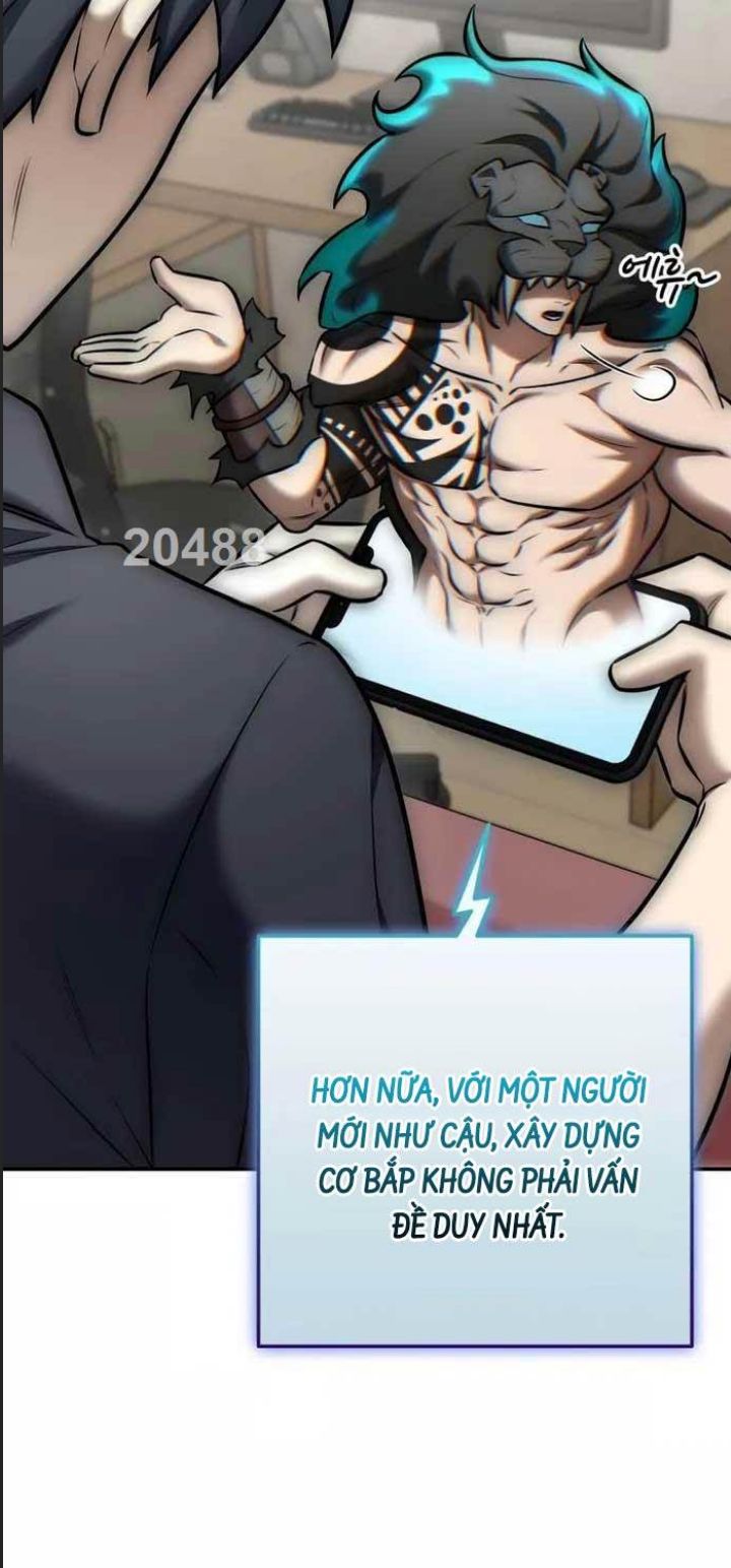 Theo Dõi Kênh Của Thánh Nhân Chapter 12 - 6