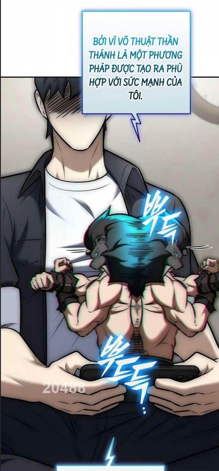 Theo Dõi Kênh Của Thánh Nhân Chapter 12 - 7