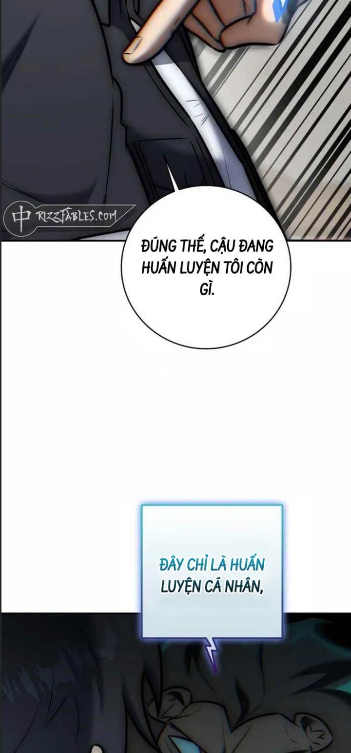 Theo Dõi Kênh Của Thánh Nhân Chapter 12 - 11