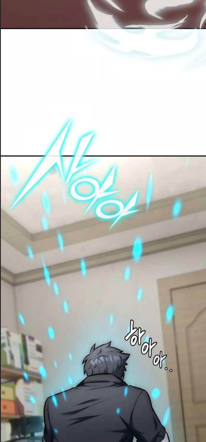 Theo Dõi Kênh Của Thánh Nhân Chapter 12 - 20