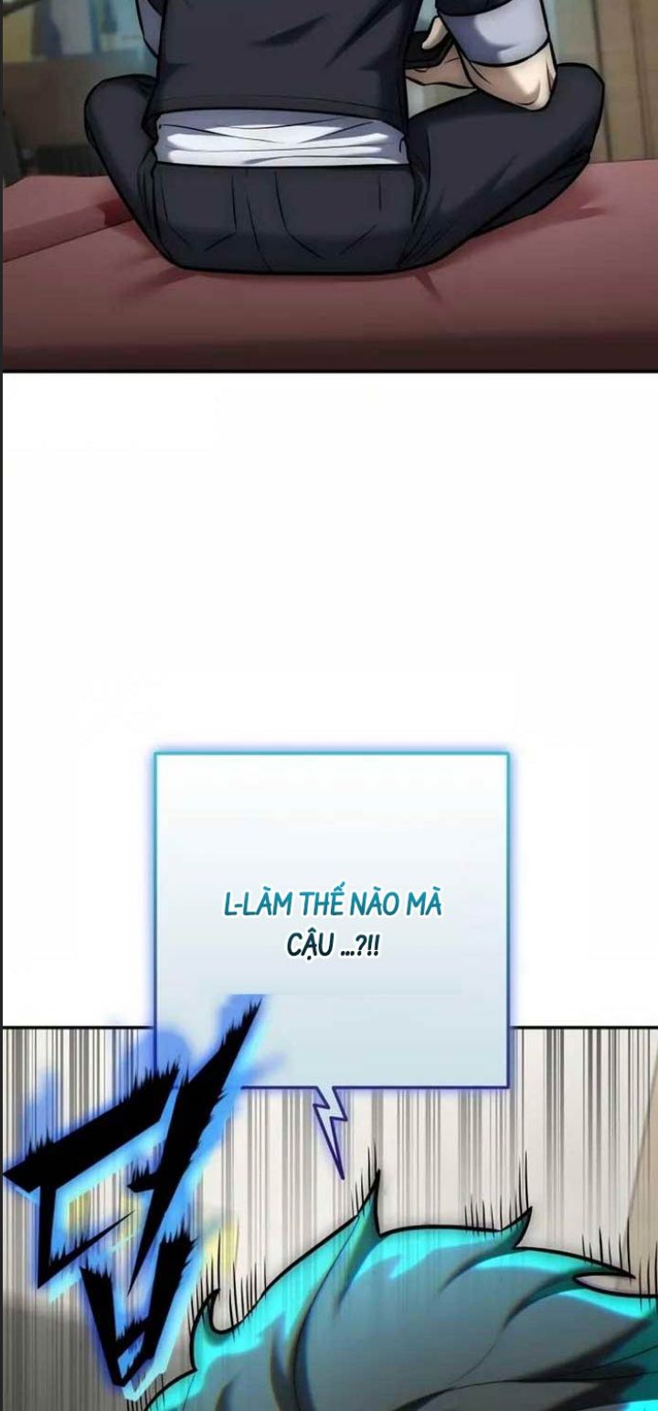 Theo Dõi Kênh Của Thánh Nhân Chapter 12 - 21