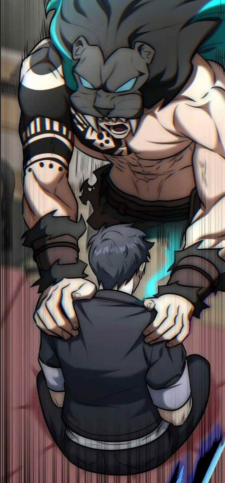 Theo Dõi Kênh Của Thánh Nhân Chapter 12 - 22